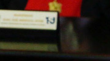 Maduro dijo que su país enfrenta un intento de "golpe de Estado" desde Estados Unidos.