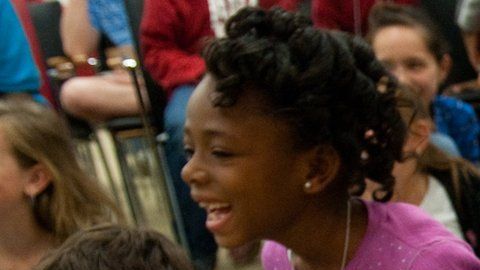 La risa, ¿un remedio infalible?