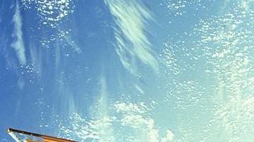 El Hubble apuntó durante órbitas y órbitas al mismo punto.