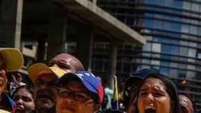 Esta semana será decisiva para el futuro de Venezuela