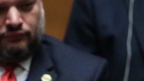 Arreaza calificó el ultimátum como "injerencista" e "infantil".