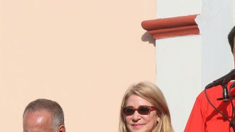 Maduro calificó como "golpe de estado" la proclamación de Guaidó.