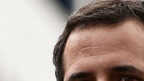 Guaidó ha creado una situación sin precedentes en Venezuela.