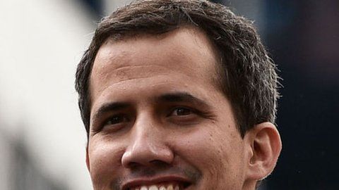 Guaidó ha creado una situación sin precedentes en Venezuela.