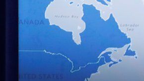 Las anotaciones de John Bolton generaron preocupación.