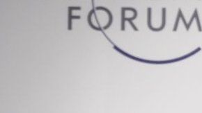 Greta Thunberg habló esta semana en Davos.