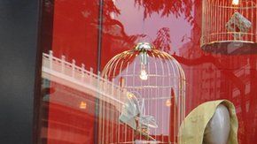 Singapur es el cuarto país más rico del mundo.