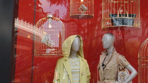 Singapur es el cuarto país más rico del mundo.