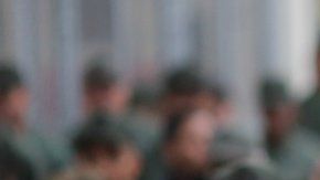 La posición de los militares en esta coyuntura es clave.