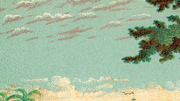 Hay interacciones humanas que dejaron una marca indeleble en el planeta.