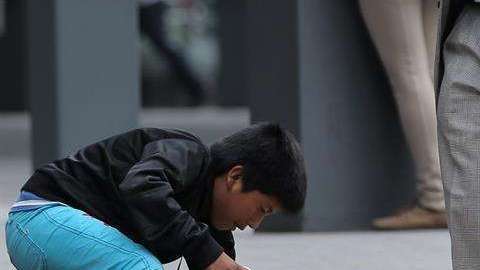 Niñez latinoamericana ante varios retos.