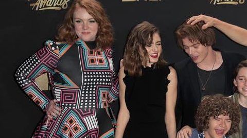 La tercera temporada de "Stranger Things" se estrenará el 4 de julio.