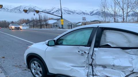 No hubo heridos, pero la policía y Netflix advierten