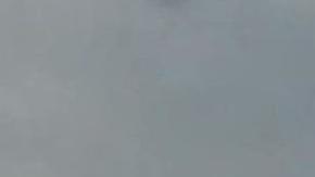 Buque Sincerity Ace a la deriva