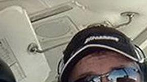 Piloto avion Emiliano Sala