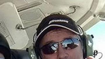 Piloto avion Emiliano Sala