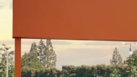 Walmart no escatimó en publicidad esta vez