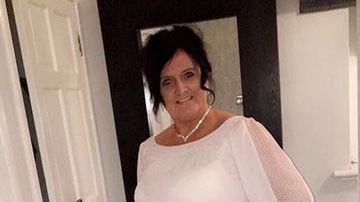 Antes y después de salir de fiesta.