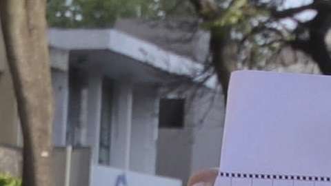 Los desaparecidos en México se cuentan por decenas de miles.