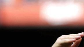 El delantero argentino del FC Barcelona, Lionel Messi.