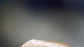 Roger Federer sufrió las inclemencias del caloy y fue eliminado en el US Open