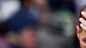 El defensa del Real Madrid, Sergio Ramos.