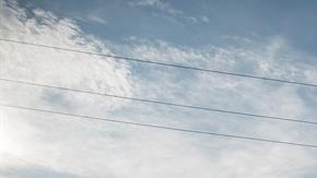 La primera caravana de miles de migrantes centroamericanos partió en octubre pasado desde Honduras y llegó hasta Tijuana, el límite fronterizo mexicano con California.