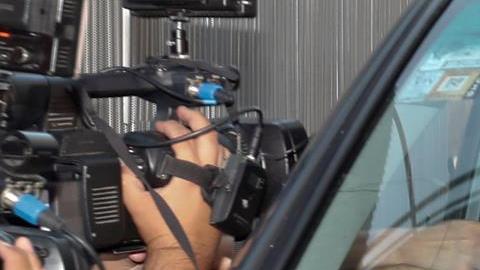 Maradona ingresó a una clínica en Argentina, donde permaneció alrededor de cinco horas