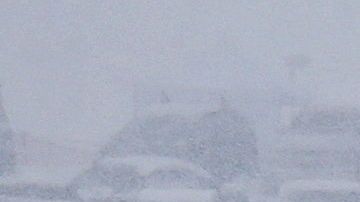 La tormenta Gia hizo bastante daños en Estados Unidos.