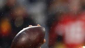 Kansas City Chiefs se impuso a Indianapolis Colts y avanzó a la final de la Conferencia Americana