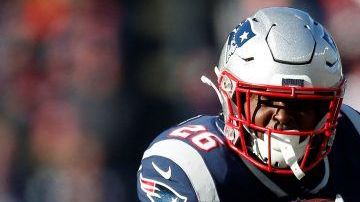 New England Patriots venció a Los Angeles Chargers en Foxborough.