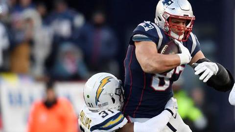 Según Mhoni Vidente, los Patriots llegarán al Super Bowl LIII, pero los Saints serán campeones