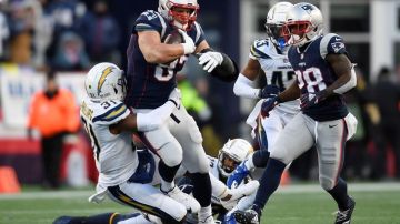 Según Mhoni Vidente, los Patriots llegarán al Super Bowl LIII, pero los Saints serán campeones