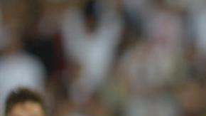 Cristiano Ronaldo anotó el gol del triunfo1-0 de la Juventus sobre el AC Milan