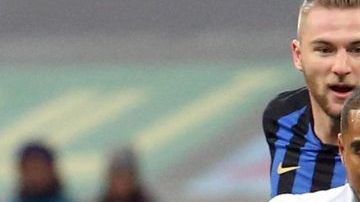 El alemán de origen ghanés Kevin-Prince Boateng será el nuevo jugador del Barcelona.