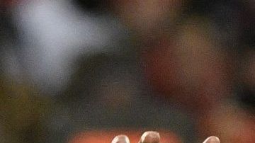 El QB de los New England Patriots Tom Brady buscará su sexto anillo de Super Bowl en Atlanta ante los Rams.