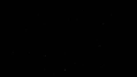 Imagen del eclipse lunar el lunes al noreste de Budapest, en Hungría