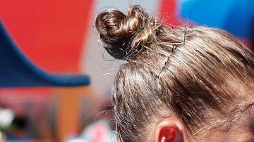 La estadounidense Serena Williams cayó eliminada ante con la checa Karolina Pliskova en Australia.