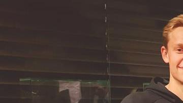 Frenkie de Jong se convierte en el nuevo refuerzo del FC Barcelona