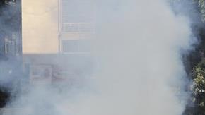 Marchas en Venezuela.