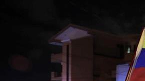 Manifestaciones en Venezuela.