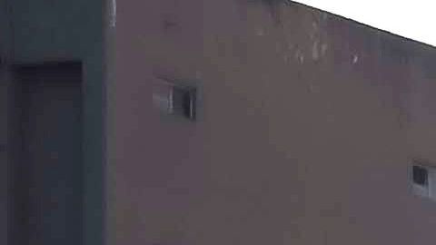 Embajada de EEUU en Caracas.  EFE/Miguel Gutiérrez