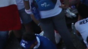 En Panamá esperan que el Papa Francisco hable sobre la crisis en Venezuela