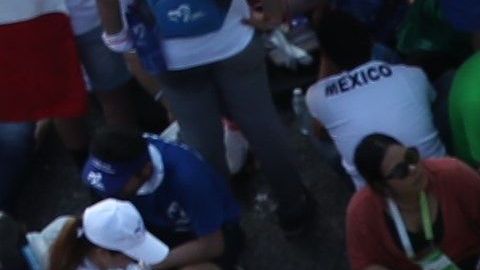 En Panamá esperan que el Papa Francisco hable sobre la crisis en Venezuela