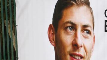 El avión donde viajaba Emiliano Sala desapareció el lunes en el Canal de la Mancha