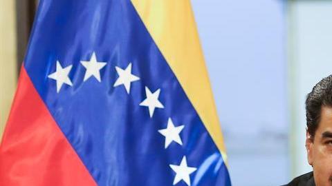 El presidente de Venezuela, Nicolás Maduro, asegura que Estados Unidos le saboteó la Serie del Caribe al pueblo de Barquisimeto