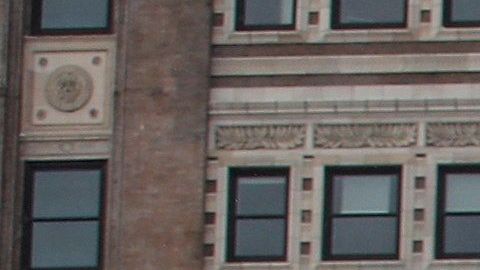 Frío polar en Estados Unidos