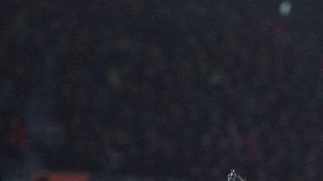 El Barcelona ya es semifinalista de la Copa del Rey tras vencer al Sevilla FC.