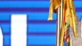 Juan Guaidó, presidente interino de Venezuela.