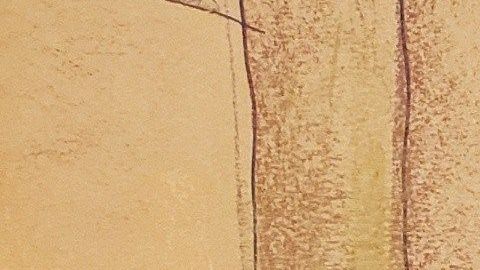 "El Chapo" escuchó atento a su abogado defensor, Jeffrey Lichtman.